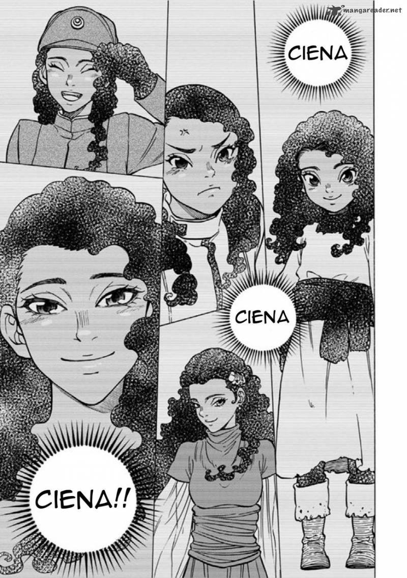Star Wars Lost Stars - Chapter 32 image 10